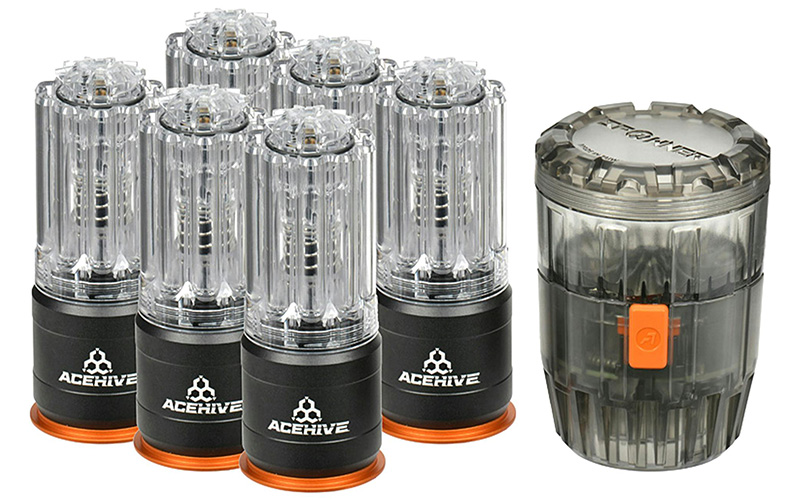 Acetech AceHive MOSCART Grenade