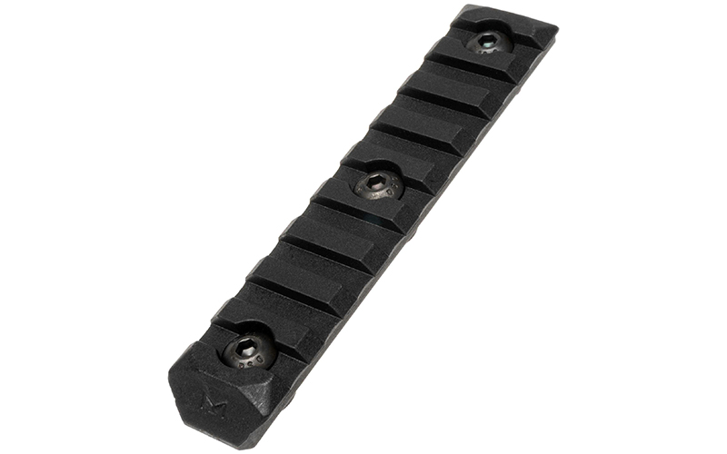 PTS Syndicate Enhanced Rail Section for M-LOK
