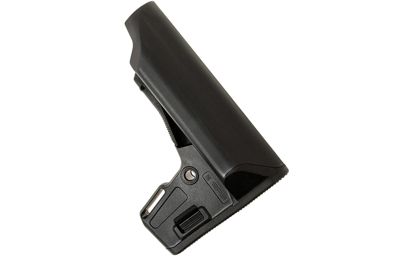 PTS Syndicate EPS Enhanced Polymer Stock