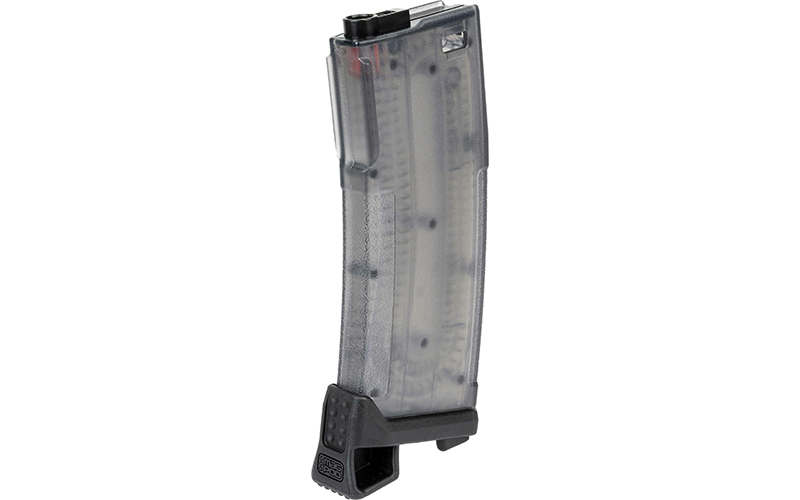 PTS Syndicate TPM-AR 150rnd Mid-Cap Magazine w/Magpod for M4/AR-15 AEGs