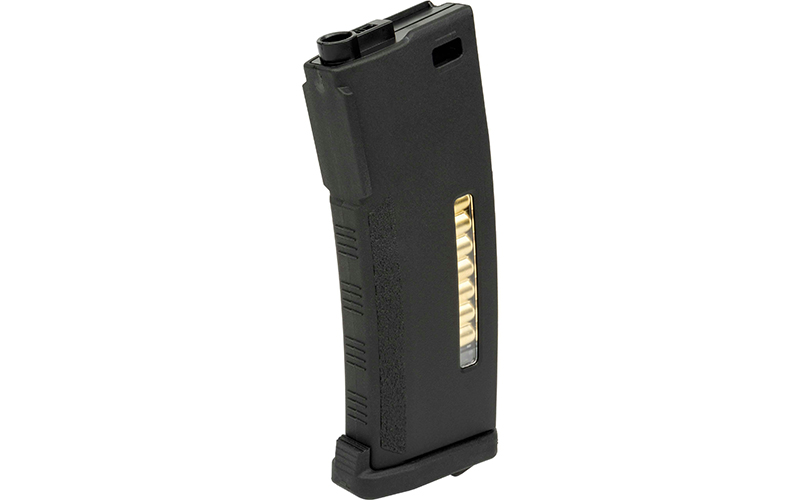 PTS Syndicate EPM Gen.2 150rnd Enhanced Polymer Magazine for M4/AR-15 AEGs