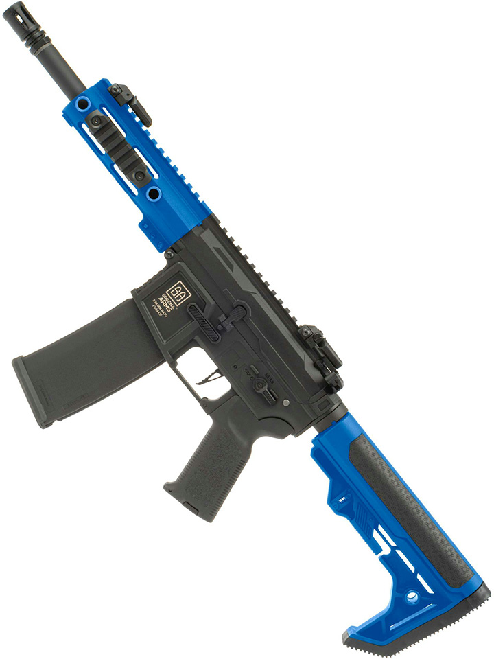 Specna Arms SA-F04-RL FLEX™ Gen.2 HAL¹ ETU M4/AR-15 AEG
