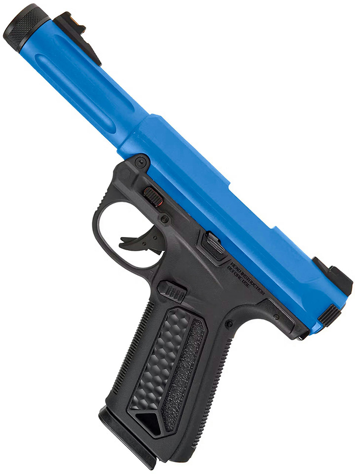 Action Army AAP-01 Assassin GBB Pistol
