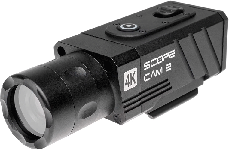 RunCam Scope Cam 2 4K