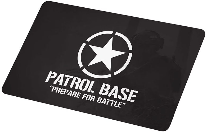 Patrol Base Gift Card