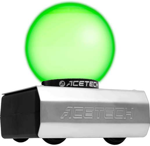 Acetech AceTarget-D Strafing Wi-Fi Target