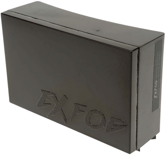ExFog XT Antifog System