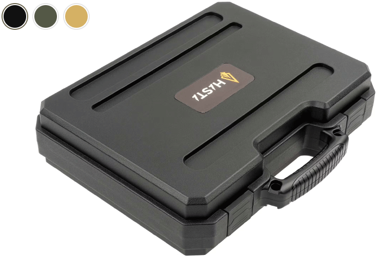 HASTA Pistol Hard Case