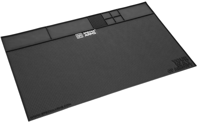 Specna Arms Maintenance Tech Mat