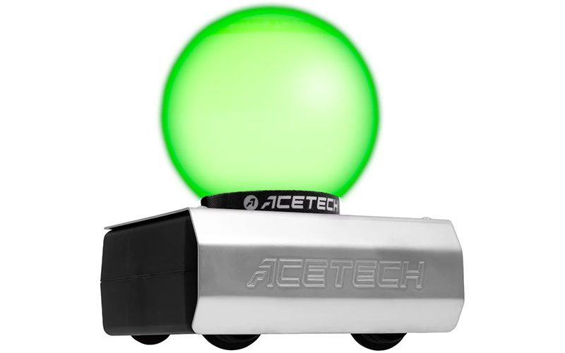 Acetech AceTarget-D Strafing Wi-Fi Target