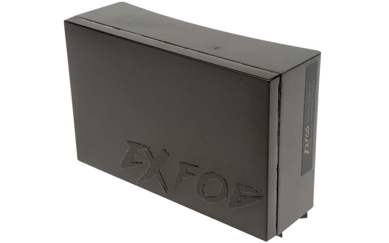 ExFog XT Antifog System