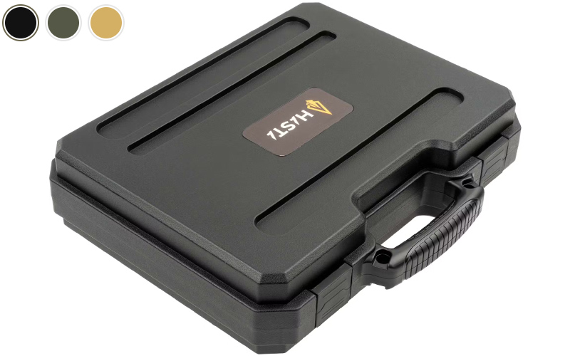 HASTA Pistol Hard Case