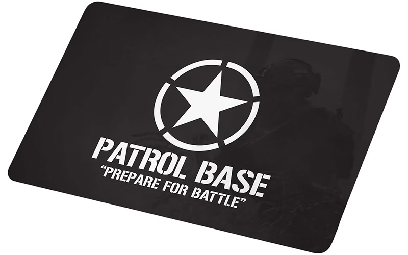 Patrol Base Gift Card