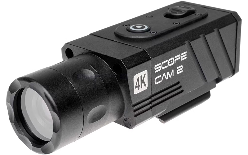 RunCam Scope Cam 2 4K