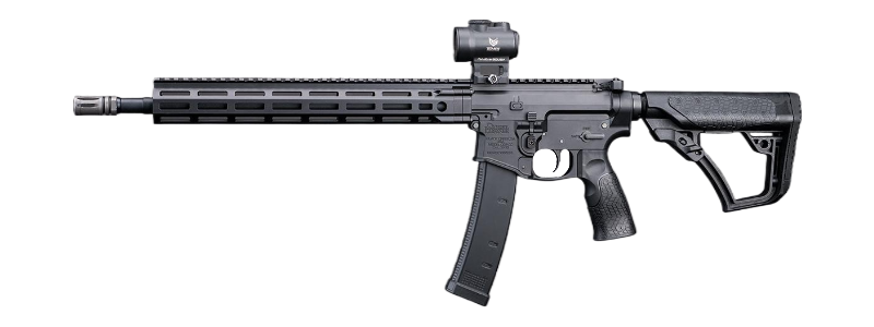EMG Daniel Defense DD PCC GBBR
