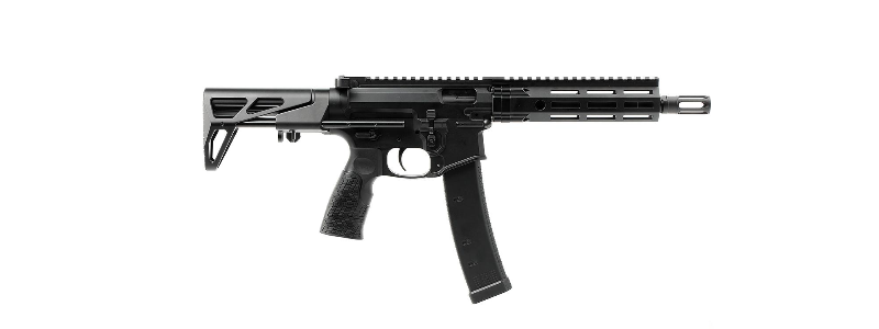 EMG Daniel Defense DD PCC SBR GBBR