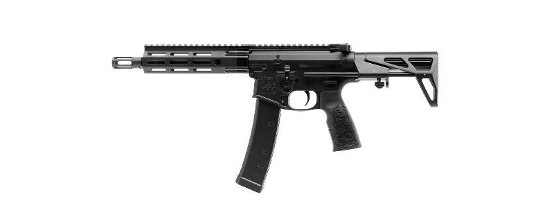 EMG Daniel Defense DD PCC SBR GBBR