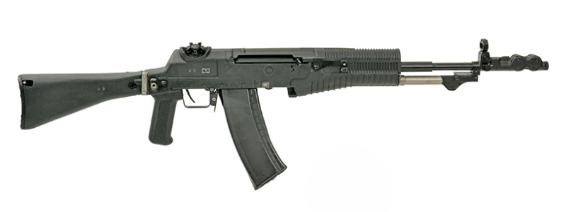 S&T AN-94 Abakan AEG