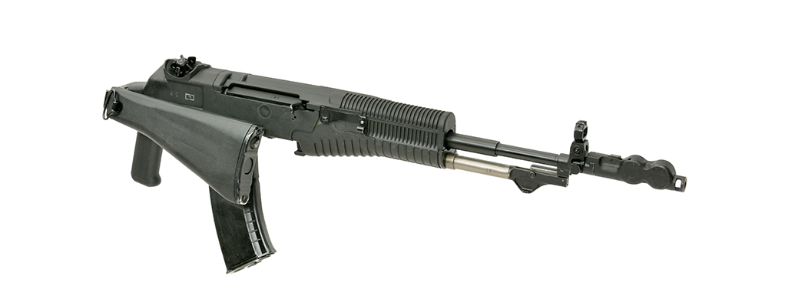 S&T AN-94 Abakan AEG