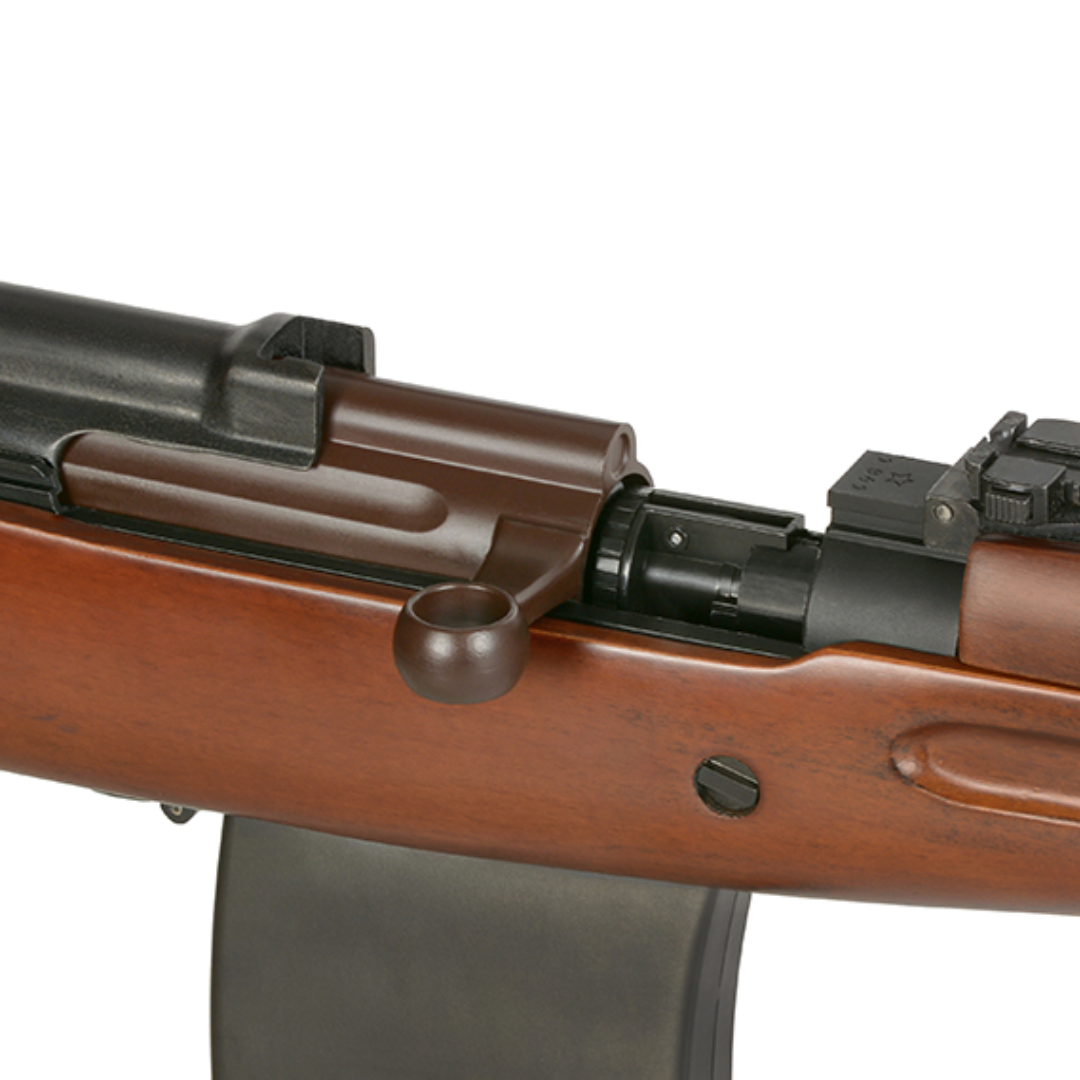 S&T SVT-40 AEG