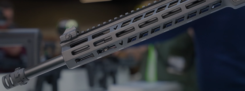 VORSK VMAR GBBR Front End