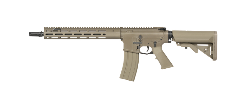 WELL PRO WE13 Dual Sector Gear