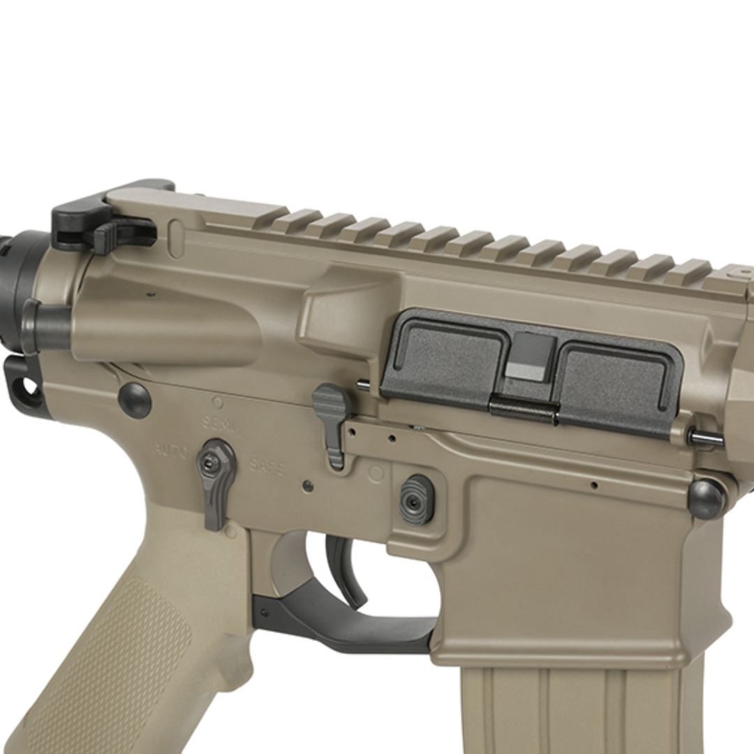 WELL PRO WE13 Dual Sector Gear