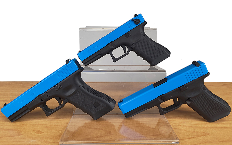 WE EU Series Frame Design Differences between generations