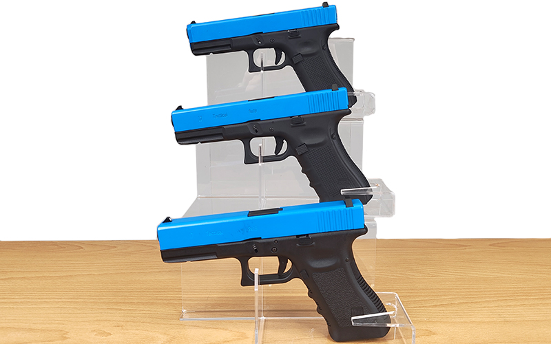 WE EU Series Pre Two-Tone