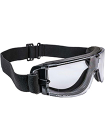 ASG Strike Systems Goggles EP-01 With Inserts