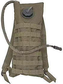 GFC MOLLE Hydration Bladder