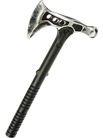 Patrol Base Polymer Training Tomahawk V.1 - Hammer Style Poll