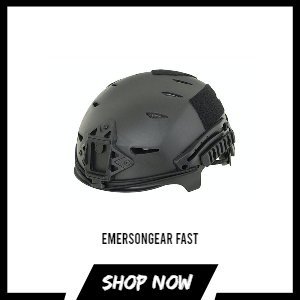 Fast Helmet