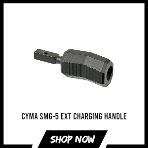 SMG-5 Charging Handle
