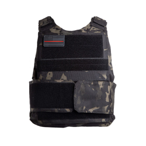 Body Armour Vest