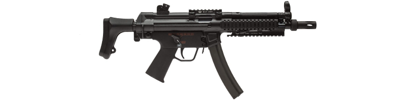 SIG MCX