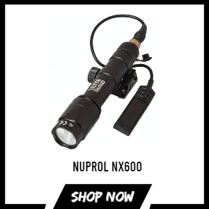 Nuprol NX600