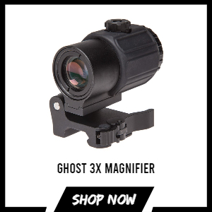 Ghost 3x Magnifier