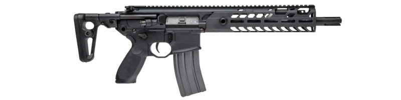 SIG MCX