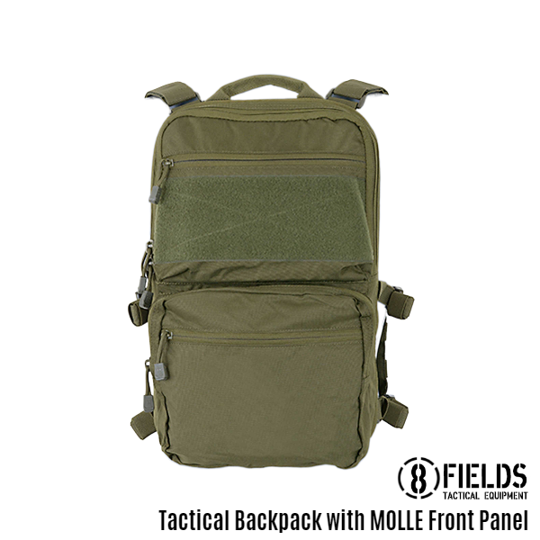 MOLLE Front Panel