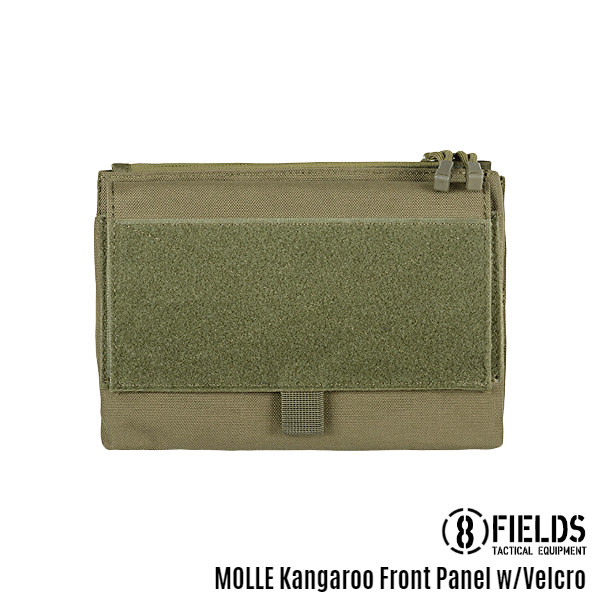 MOLLE Front Panel