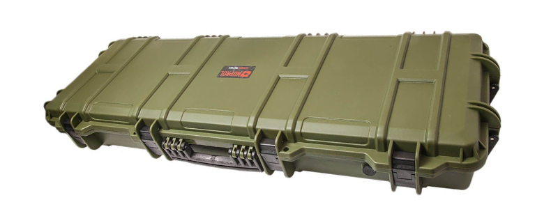 Airsoft Cases And Covers 