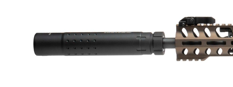 ARES AR-308 Quick Detachable Suppressor