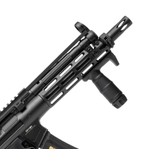 M-LOK Rail System (4) 