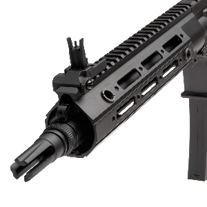M-LOK Rail System (3) M-LOK Rail System (3)