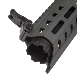 M-LOK Rail System (1) M-LOK Rail System (1)