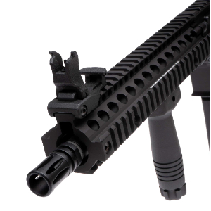 20mm Ris / Ras Rail (4)