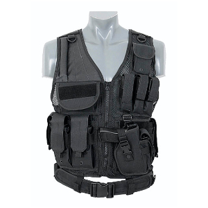 Airsoft Assault Vest