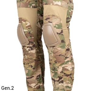 Gen 2 Pants