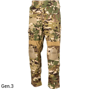 Gen 3 Pants